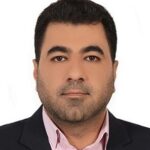 حسین رضایی مدرس هوش مصنوعی