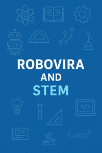 بسته آموزشی STEM روبو ویرا