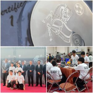 مسابقات RoboCup