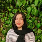 آیناز رضایی