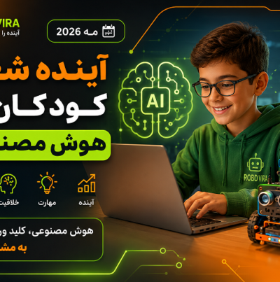 هوش مصنوعی و آینده