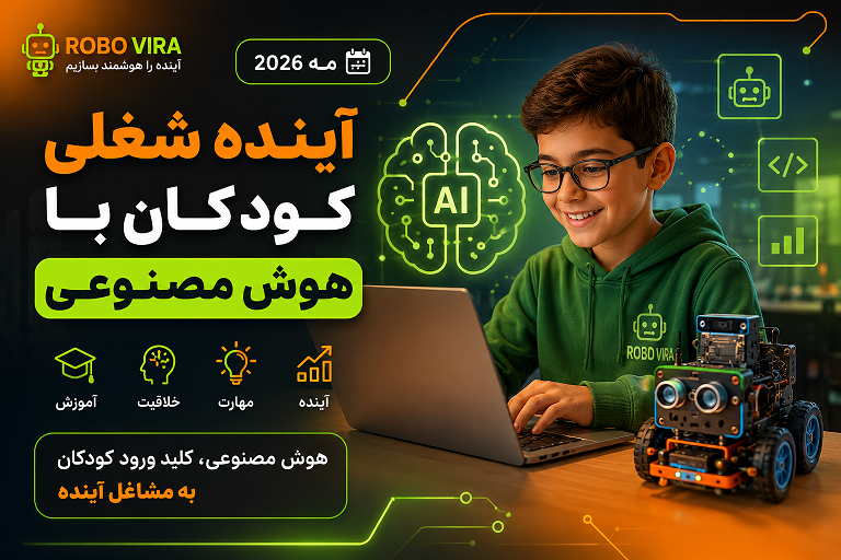 هوش مصنوعی و آینده